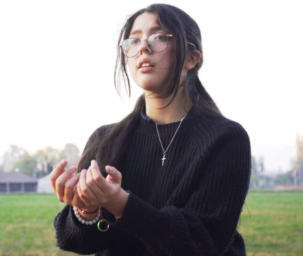 Alumna de la Escuela de Barreales Clasifica para Festival de Cortometrajes «Ojo de Pescado»